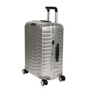 Samsonite Proxis Alu Spinner 55/20 150050-1004-1CNU Gri Valiz