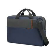 Samsonite Qibyte 15.6 inç Mavi Notebook Çantası