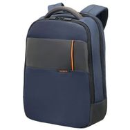 Samsonite Qibyte 16N-01-005 15.6'' Mavi Notebook Sırt Çantası