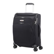 Samsonite Spark Sng 55 Cm Kabin Boy 4 Tekerlekli Siyah Valiz
