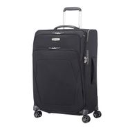 Samsonite Spark Sng 67 Cm Orta Boy 4 Tekerlekli - Siyah Valiz
