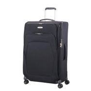 Samsonite Spark Sng 79 Cm Büyük Boy 4 Tekerlekli Siyah Valiz