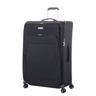 Samsonite Spark Sng 82 Cm Büyük Boy 4 Tekerlekli Siyah Valiz