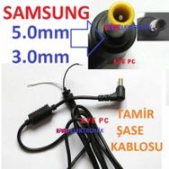 Samsung 0- MM Uyumlu Notebook Şarj Adaptörü