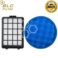 Samsung 102428337 SC 21F50VA Uyumlu Hepa Filtre Seti