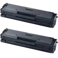 Samsung 111 MLT-D111S Siyah Muadil Toner