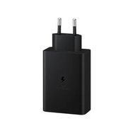 Samsung 3 in 1 Trio 65W 2xPD+Usb A 3 Çıkışlı Ev Tipi Şarj Aleti