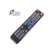 Samsung 32D4003 Led Tv Kumandası