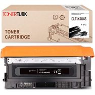 Samsung 404-CLT-K404S-SL-C430 Siyah Muadil Toner