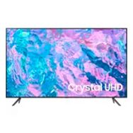 Samsung 43CU7000 43 inç 108 Ekran 4K Ultra HD Tizen LED TV