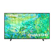 Samsung 43CU8000 43 inç 108 Ekran 4K Ultra HD Tizen OS Teşhir LED TV