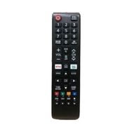 Samsung 43TU7100 Smart Led Tv Kumandası