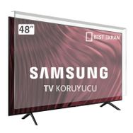 Samsung 48H5003 Uyumlu Tv Ekran Koruyucu