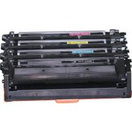 Samsung 506L CLP-680DW Muadil Toner Set