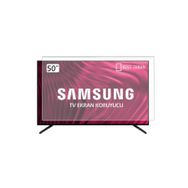 Samsung 50AU7000 50 İnç 127 Ekran Tv Ekran Koruyucu