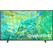 Samsung 50CU8100 50 inç 127 Ekran 4K Ultra HD Tizen LED TV
