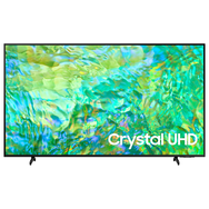 Samsung 50CU8100 50 inç 127 Ekran 4K Ultra HD Tizen OS Teşhir LED TV