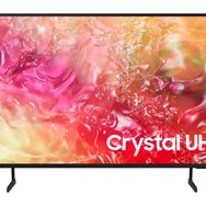 Samsung 50DU7000 50 inç 127 Ekran 4K Ultra HD Tizen LED TV