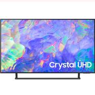 Samsung 50DU8500 50 inç 127 Ekran 4K Ultra HD Tizen OS Gri LED TV