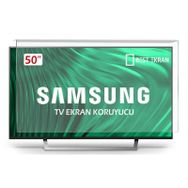 Samsung 50HU6900 Uyumlu Tv Ekran Koruyucu