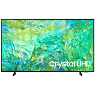 Samsung 55CU8100 55 inç 140 Ekran 4K Ultra HD Android Teşhir LED TV