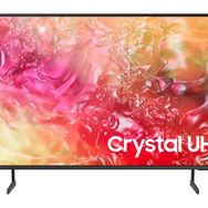 Samsung 55DU7200 55 inç 140 Ekran 4K Ultra HD Tizen OS LED TV