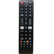 Samsung 55Q80A Smart Led Tv Kumandası