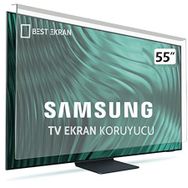 SAMSUNG 55S90C Tv Ekran Koruyucu