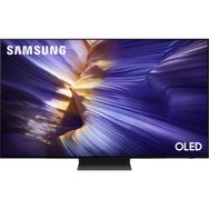 Samsung 55S90F 55 inç 140 Ekran 4K Ultra HD Tizen OLED TV
