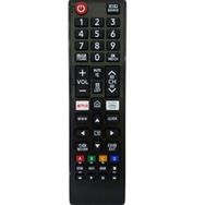Samsung 65HU7100 Smart 4K Led Tv Kumandası