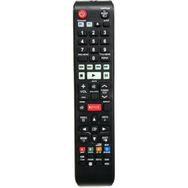 Samsung 65HU7500 Smart 4k Led Netflix Tuşlu Tv Kumandası