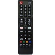 Samsung 65HU7500 Smart 4K Led Tv Kumandası