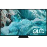 Samsung 65Q7F5 65 inç 164 Ekran 4K Ultra HD Tizen QLED TV