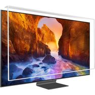 Samsung 65Q90R Uyumlu Tv Ekran Koruyucu