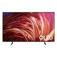 Samsung 77S85D 77 inç 195 Ekran 4K Ultra HD OLED TV