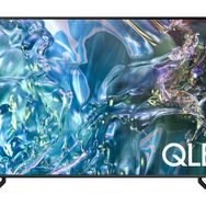 Samsung 85Q60D 85 inç 216 Ekran 4K Ultra HD Tizen QLED TV