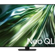 Samsung 85QN90D 85 inç 214 Ekran 4K Ultra HD Tizen QLED TV