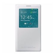 Samsung 8806086066242 Galaxy Note 3 Neo N7500 S View Orjinal Beyaz Kılıf
