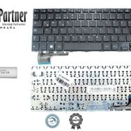 Samsung 905S3G Beyaz Notebook Klavye