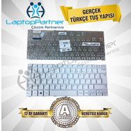 Samsung 910S3G Beyaz Klavye