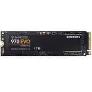 Samsung 970 EVO MZ-V7E1T0BW 1 TB 3400-2500 MB/s SSD Sabit Disk