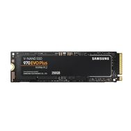 SAMSUNG 970 Evo MZ-V7S250BW 250 GB 2.5" 3500-2300 MB/s SSD Sabit Disk