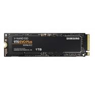 Samsung 970 Evo Plus 1 TB Nvme M.2 -3500/3300 SSD