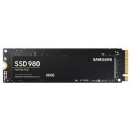 Samsung 980 500 GB Nvme M.2 3100-2600 mb/S SSD