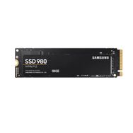 Samsung 980 MZ-V8V500BW 500 GB NVMe M.2 SSD