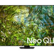 Samsung 98QN90D 98 inç 248 Ekran 4K Ultra HD Tizen QLED TV