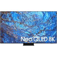 Samsung 98QN990C 98 inç 248 Ekran Uydu Alıcılı 8K Ultra HD Smart QLED TV