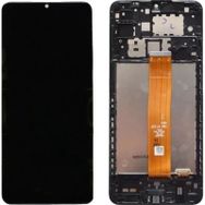Samsung A02 Çıtalı SM-A022F Lcd Dokunmatik Cep Telefonu Ekranı