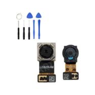 Samsung A10s A107 Arka Kamera