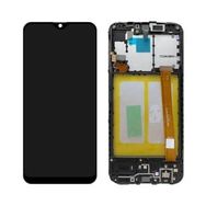 Samsung A20E SM-A202f Çıtalı Lcd Dokunmatik Cep Telefonu Ekranı